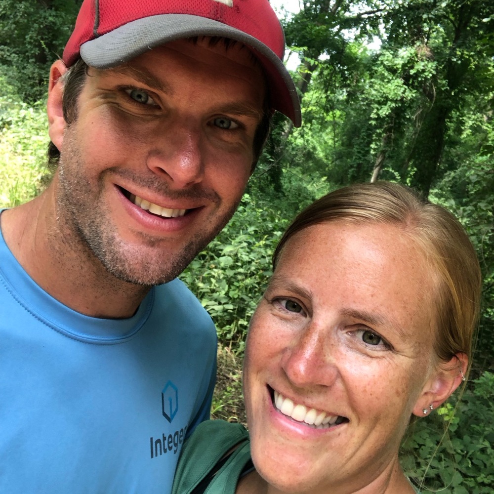 Meet your Posher, Angie